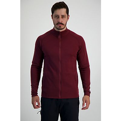 Merino Herren Midlayer von 46 NORD