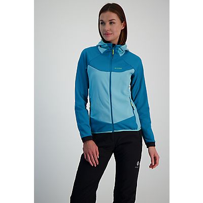 Merino Mix Damen Midlayer von 46 NORD