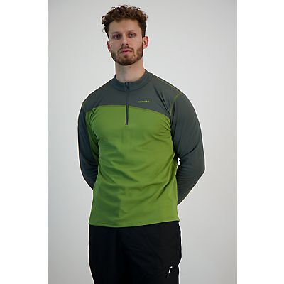 Merino Mix Herren Midlayer von 46 NORD