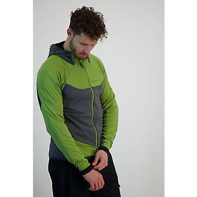 Merino Mix Herren Midlayer von 46 NORD