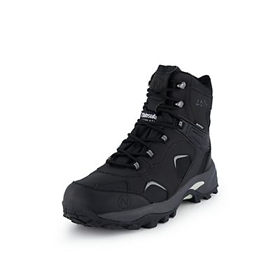 Nebraska Herren Winterboot von 46 NORD