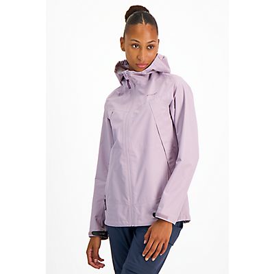 Nimbus 2L Damen Outdoorjacke von 46 NORD