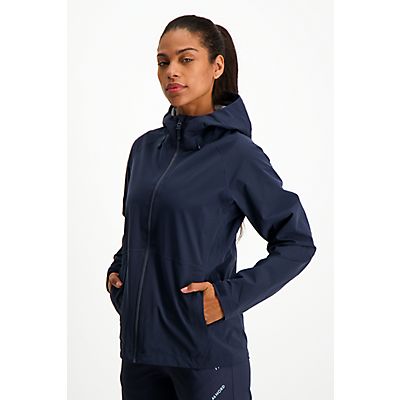 Performance 2.5L Damen Outdoorjacke von 46 NORD