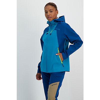 Performance 3L Damen Outdoorjacke von 46 NORD