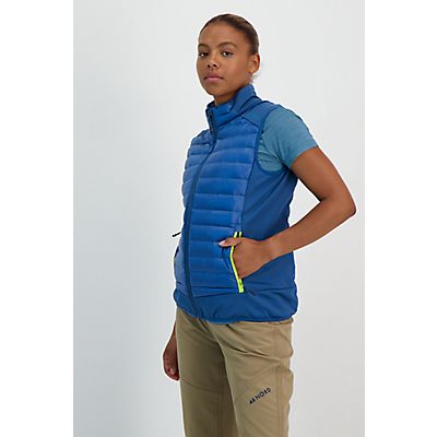 Performance Damen Gilet von 46 NORD