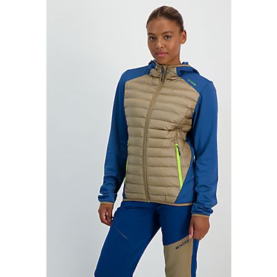 Performance Damen Midlayer von 46 NORD