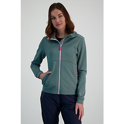 Performance Damen Midlayer von 46 NORD