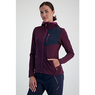 Performance Damen Midlayer von 46 NORD