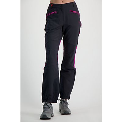 Performance Damen Softshellhose von 46 NORD