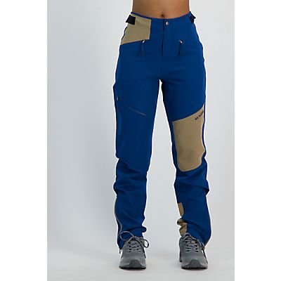 Performance Damen Softshellhose von 46 NORD