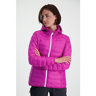 Performance Damen Steppjacke von 46 NORD