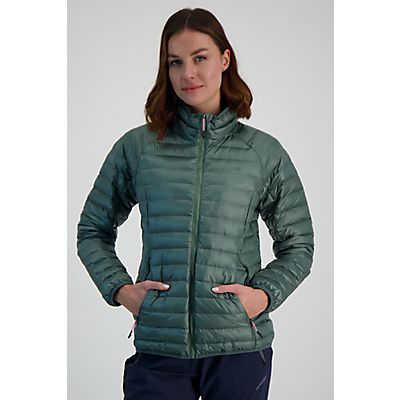 Performance Damen Steppjacke von 46 NORD