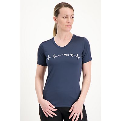 Performance Damen T-Shirt von 46 NORD