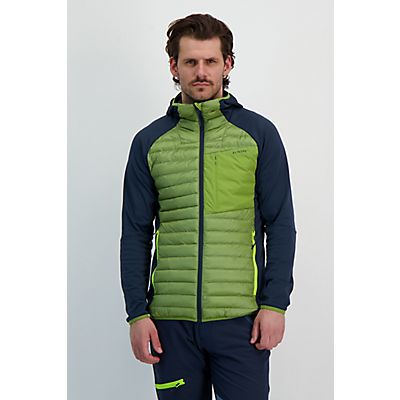 Performance Herren Midlayer von 46 NORD