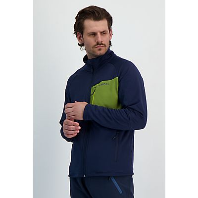 Performance Herren Midlayer von 46 NORD