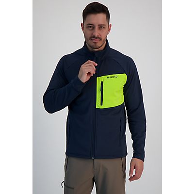 Performance Herren Midlayer von 46 NORD