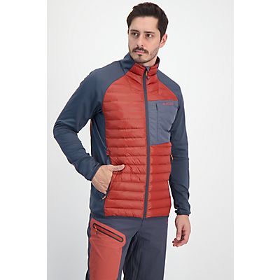 Performance Herren Midlayer von 46 NORD