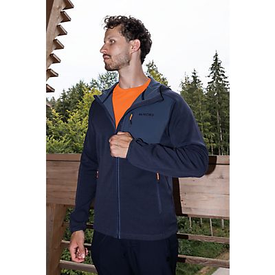 Performance Herren Midlayer von 46 NORD