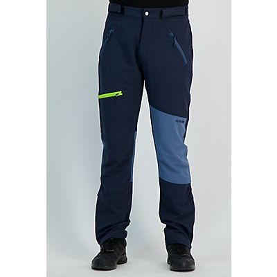 Performance Herren Softshellhose von 46 NORD