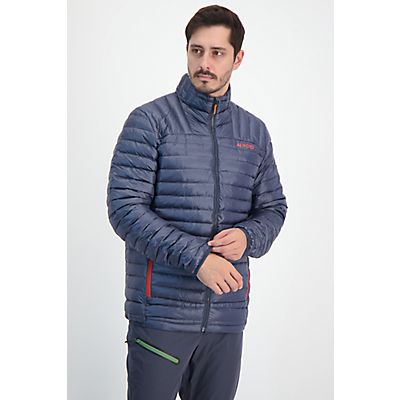 Performance Herren Steppjacke von 46 NORD