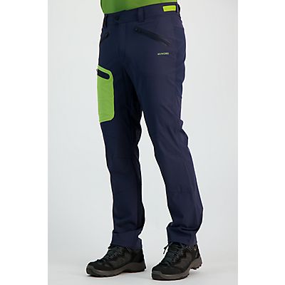 Performance Herren Wanderhose von 46 NORD