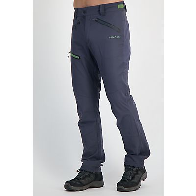 Performance Herren Wanderhose von 46 NORD