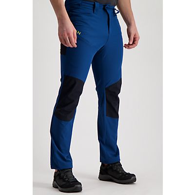 Performance Herren Wanderhose von 46 NORD