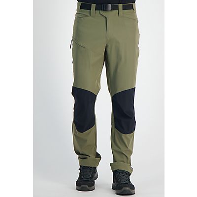 Performance Herren Wanderhose von 46 NORD