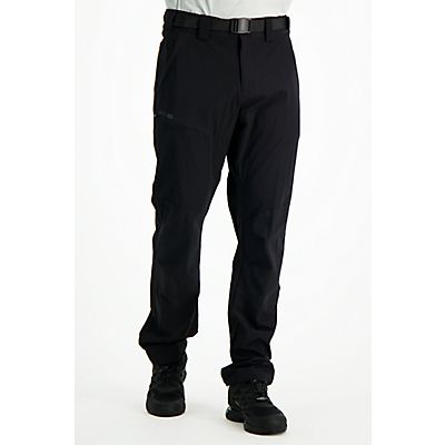 Performance Herren Wanderhose von 46 NORD