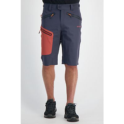 Performance Herren Wandershort von 46 NORD