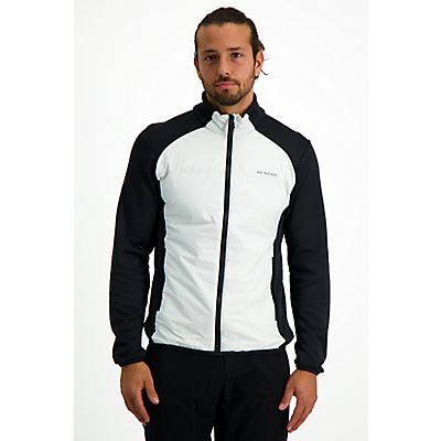 Performance Hybrid Herren Midlayer von 46 NORD