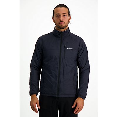 Performance Reversible Herren Outdoorjacke von 46 NORD