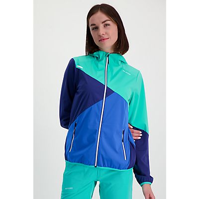 Performance Damen Softshelljacke von 46 NORD