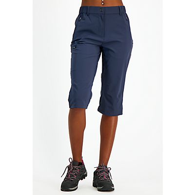 Pilatus Damen 3/4 Wanderhose von 46 NORD