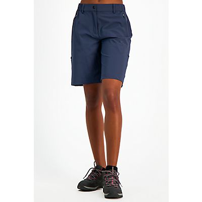 Pilatus Roll Up Damen Wandershort von 46 NORD