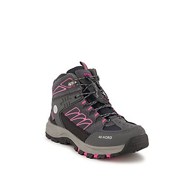 Pioneer Mid Kinder Wanderschuh von 46 NORD