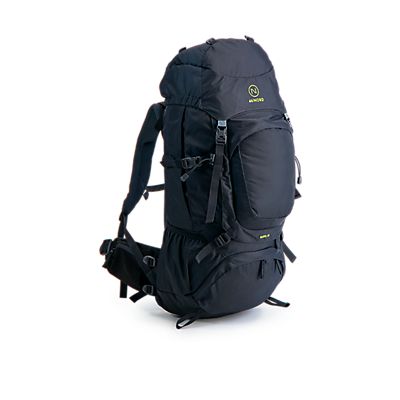 Rawil 50 L Wanderrucksack von 46 NORD