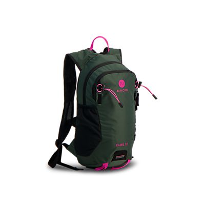 Rawil Pack 12 L Wanderrucksack von 46 NORD