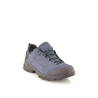 Rawil Low Herren Trekkingschuh von 46 NORD