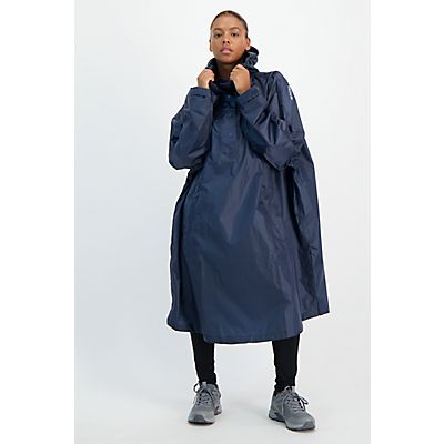 Regenponcho von 46 NORD