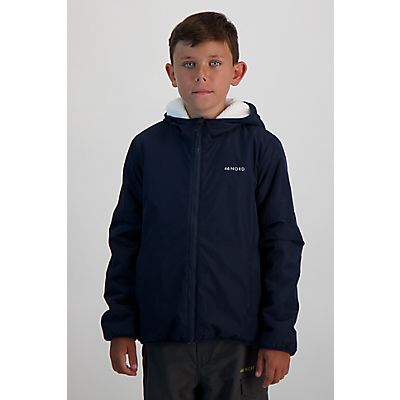 Reversible Kinder Outdoorjacke von 46 NORD