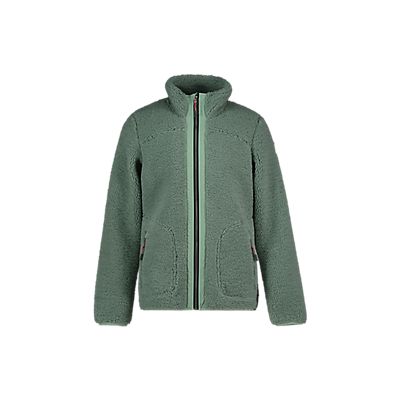 Sherpa Mädchen Midlayer von 46 NORD