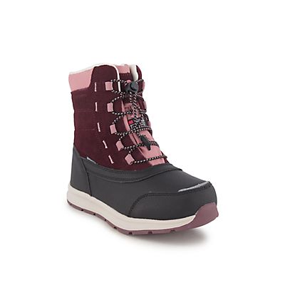 Snow Warrior Kinder Winterboot von 46 NORD