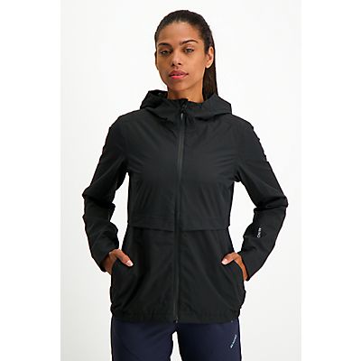 Splash 2L Damen Regenjacke von 46 NORD