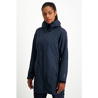 Steam 2L Damen Regenjacke von 46 NORD