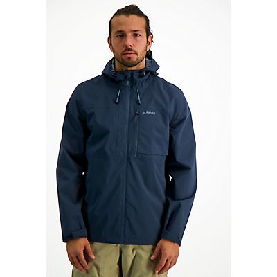 Stratus 2L Herren Regenjacke von 46 NORD