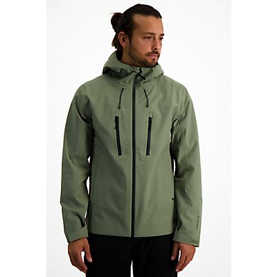 Titlis 3L Herren Outdoorjacke von 46 NORD