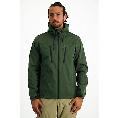 Tödi Herren Softshelljacke von 46 NORD