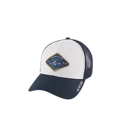 Artemis Trucker Cap von 46 NORD