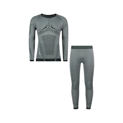 X-Mas Herren Thermo Unterwäsche Set von 46 NORD